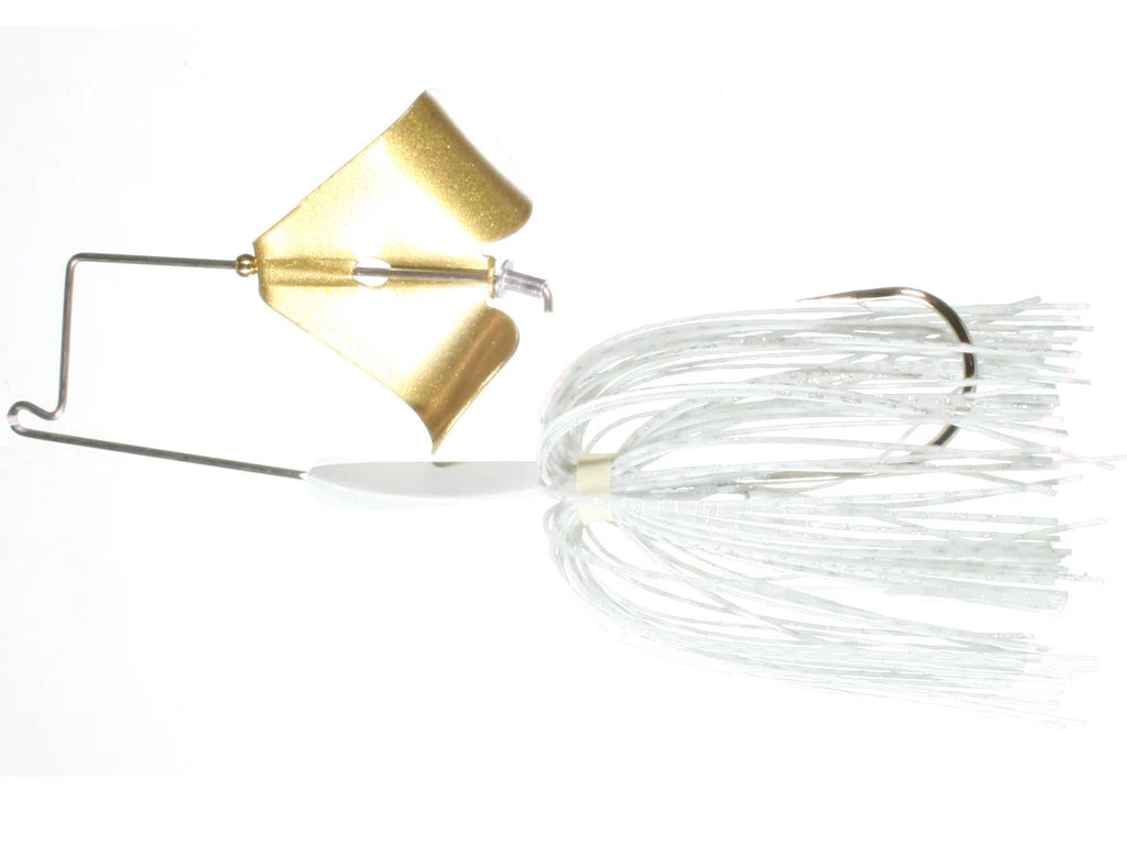 boogerman fishing lures Boogerman HD Buzzbait