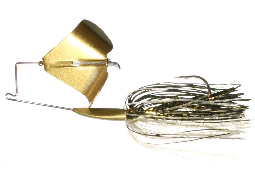 Boogerman HD Buzzbait