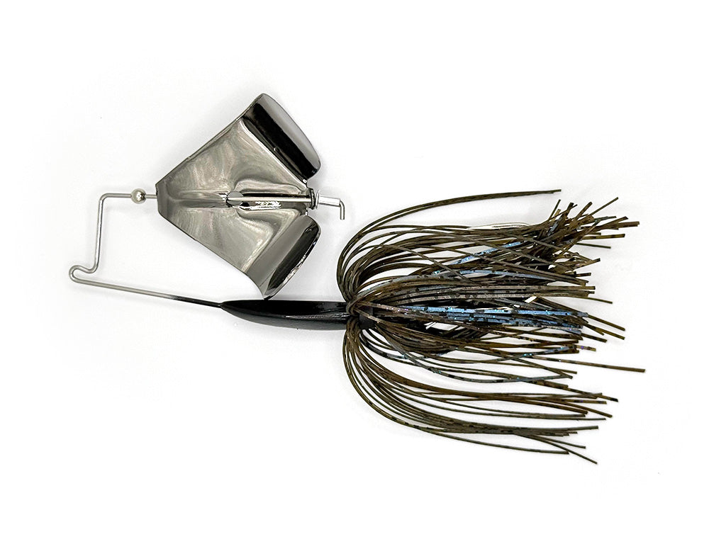 buzz bait fishing lures Boogerman Buzzbait – BoogermanBaits