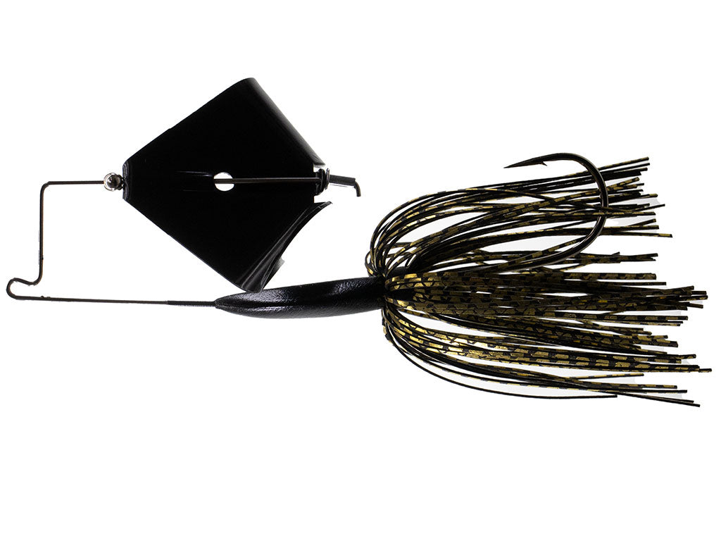 boogerman fishing lures Boogerman Buzzbait – BoogermanBaits