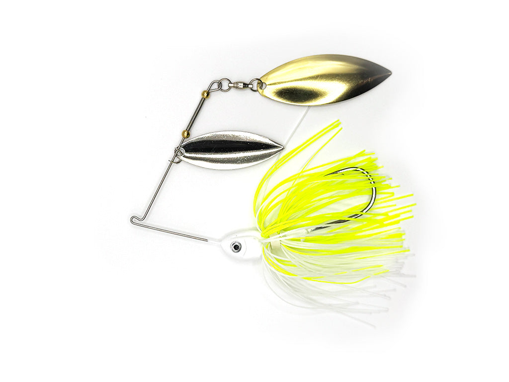 Boogerman Spinnerbait