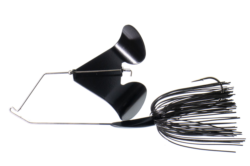 Boogerman 1/2 oz Magnum Buzz – BoogermanBaits