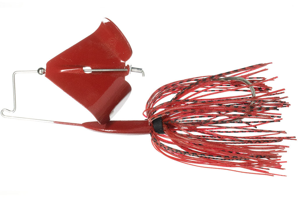 boogee bait fishing lures Boogerman Buzzbait – BoogermanBaits