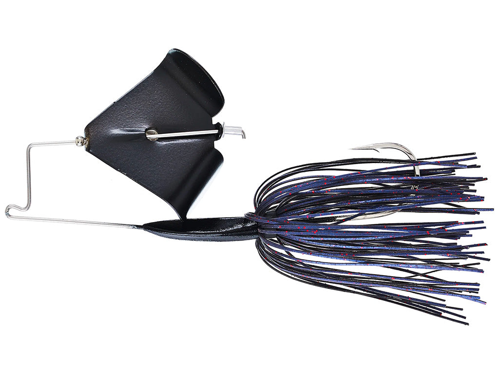 buzzbait fishing lure Boogerman Buzzbait – BoogermanBaits