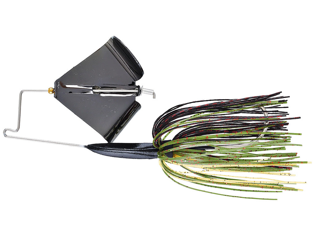 boogerman fishing lures Boogerman Buzzbait – BoogermanBaits